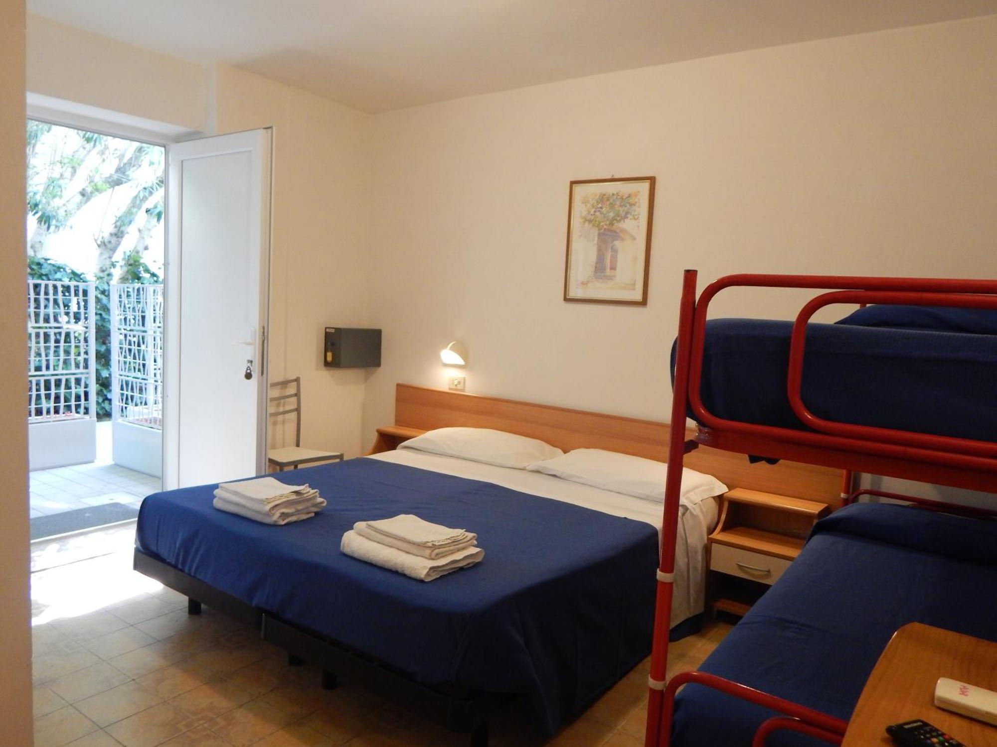 Hotel Vera Riccione