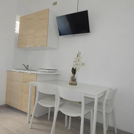 Hotel Vera Riccione Buitenkant foto