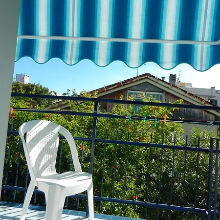 Hotel Vera Riccione Exterior photo