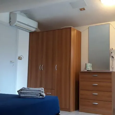 Hotel Vera Riccione Kamer foto