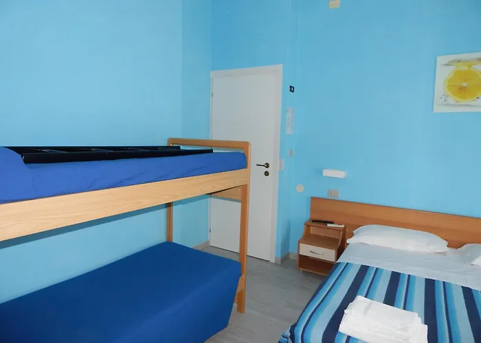 Hotel Vera